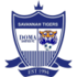 The Doma United logo