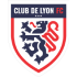 The Club de Lyon FC logo