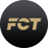 The FC Tallinn logo