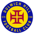 The Dulwich Hill FC logo