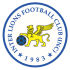 The Inter Lions FC logo