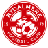 The Rydalmere Lions FC logo