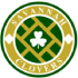 The Savannah Clovers logo