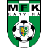 The Karvina logo
