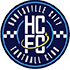 The Huntsville City FC logo