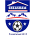 The Sheasham FC logo