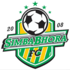 The Simba Bhora FC logo