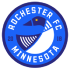 The Rochester logo