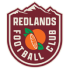 The Redlands logo