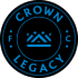 The Crown Legacy FC logo
