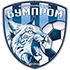 The Bumprom Gomel logo