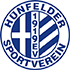 The Huenfelder SV logo