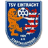 The Eintracht Stadtallendorf logo