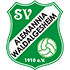 The Alemannia Waldalgesheim logo