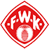The Wuerzburger Kickers logo