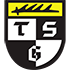 The TSG Balingen logo