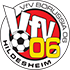 The VfV Hildesheim logo
