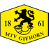 The MTV Gifhorn logo