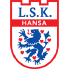 The Hansa Luneburg logo