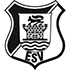 The Eckernfoerder SV logo