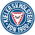 The KSV Holstein Kiel II logo