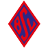 The Blumenthaler SV logo