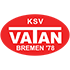 The Vatan Sport Bremen logo