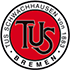 The TuS Schwachhausen logo