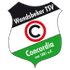 The TSV Concordia logo