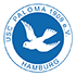 The Uhlenhorster SC Paloma logo
