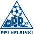The PPJ/Ruoholahti logo