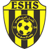 The ES Hamam Sousse logo