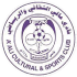 The Ali CSC logo