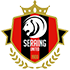 The R.F.C. Seraing logo