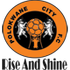 The Polokwane City logo