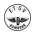 The ETSV Hamburg logo
