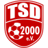 The Tuerkspor Dortmund logo