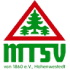 The MTSV Hohenwestedt logo