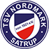 The Nordmark Satrup logo