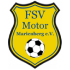 The Motor Marienberg logo