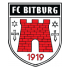The FC Bitburg logo