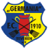 The Germania Teveren logo