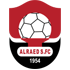 The Al-Raed logo