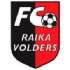The FC Volders logo