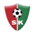 The SK St. Johann/Tyrol logo