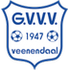 The GVVV Veenendaal logo