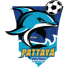 The Pattaya Dolphins United logo