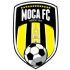 The Moca FC logo