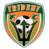 The Trident FC logo