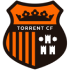 The Torrent CF logo